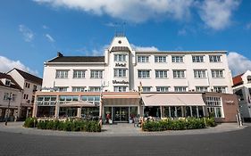 Hampshire Hotel - Voncken Valkenburg